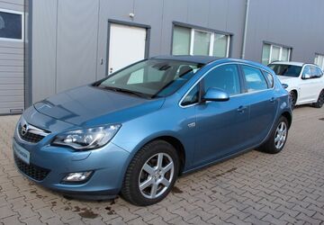 Opel Astra 225.000 km 5.980 &euro; Leipzig 04179
