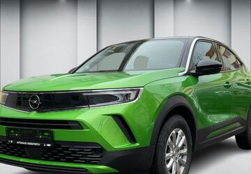 Opel Mokka 32.625 km 15.700 &euro; Leipzig 04179