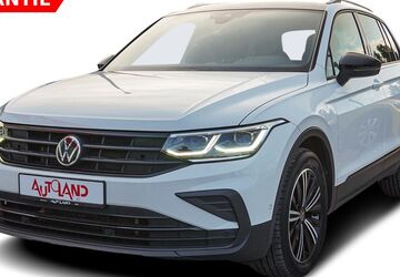 VW Tiguan 71.189 km 28.890 &euro; Leipzig 04209