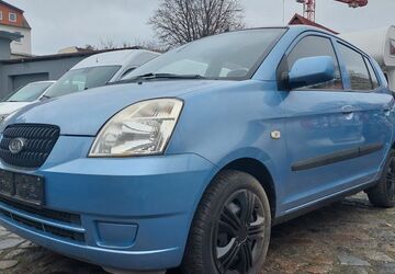 Kia Picanto 150.623 km 2.000 &euro; Leipzig 04229