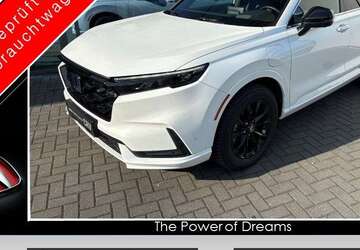 Honda CR-V 21.330 km 46.980 &euro; Leipzig 04103