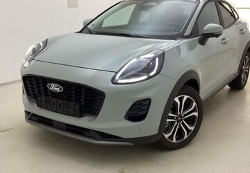 Ford Puma 3.076 km 23.440 &euro; Leipzig 04179