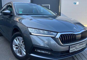 Skoda Octavia 169.062 km 16.599 &euro; Leipzig 04207