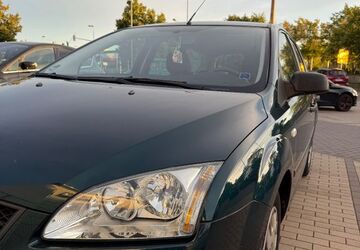 Ford Focus 78.000 km 3.999 &euro; Leipzig 04157