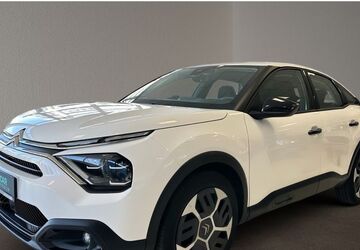 Citroen C4 71.820 km 14.950 &euro; Leipzig 04209