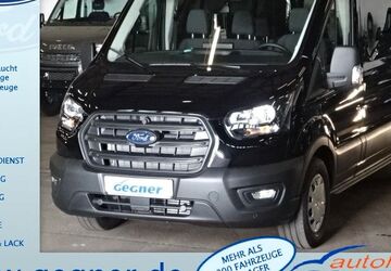 Ford Transit 32 km 52.490 &euro; Eilenburg 04838