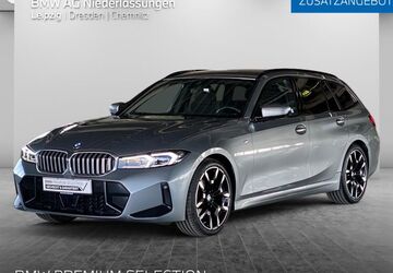 BMW 320 21.512 km 45.403 &euro; Leipzig 04103