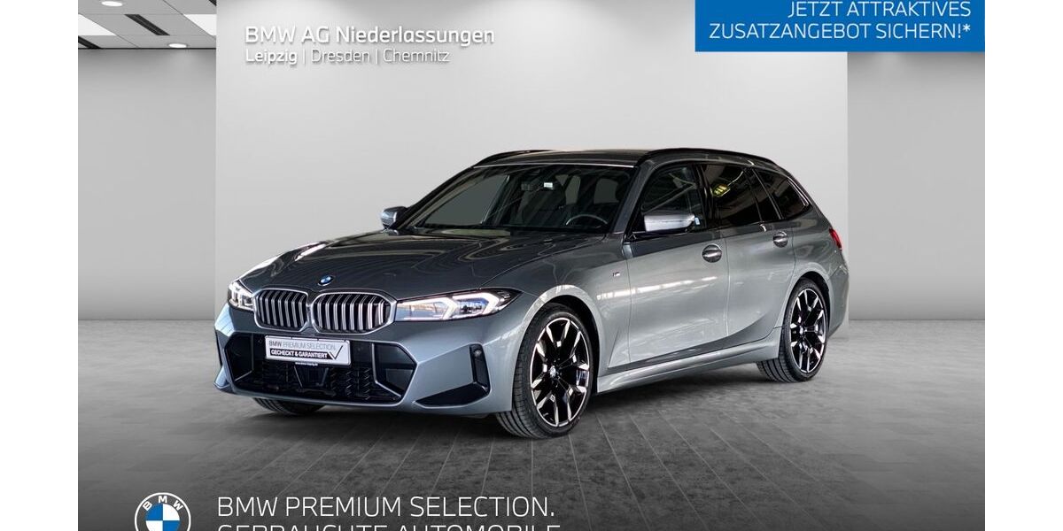 BMW 320 21.512 km 45.403 &euro; Leipzig 04103