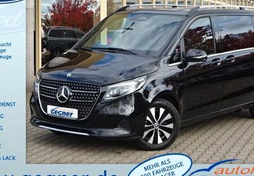 Mercedes-Benz V 300 35.152 km 64.840 &euro; Eilenburg 04838