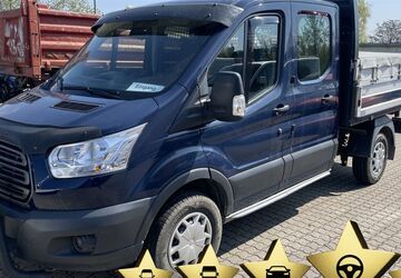 Ford Transit 109.780 km 26.037 &euro; Grimma 04668