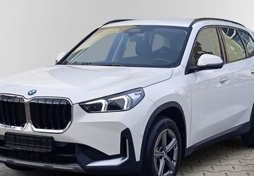 BMW X1 14.915 km 41.980 &euro; Leipzig 04328