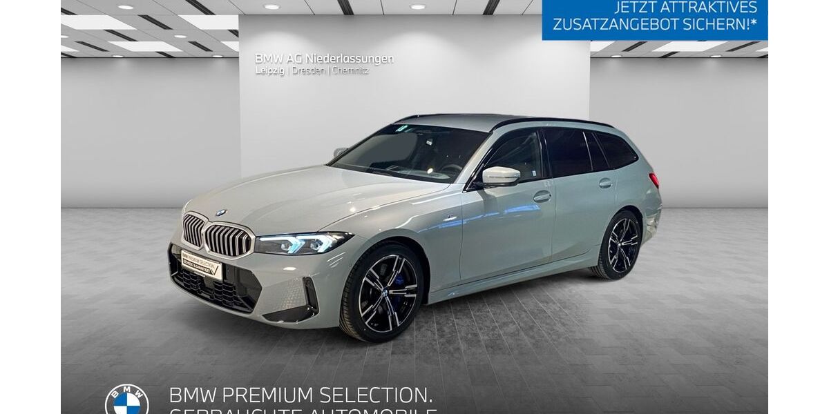 BMW 318 7.642 km 44.403 &euro; Leipzig 04103