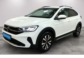 VW Taigo 42.150 km 16.870 &euro; Borna 04552