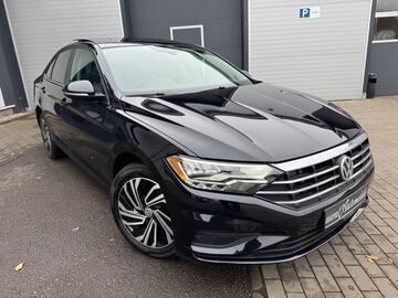 Gebrauchte VW Jetta