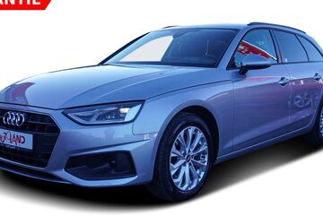Audi A4 64.188 km 25.950 &euro; Leipzig 04209