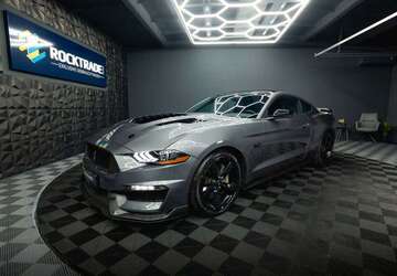 Ford Mustang 82.190 km 35.990 &euro; Leipzig 04178