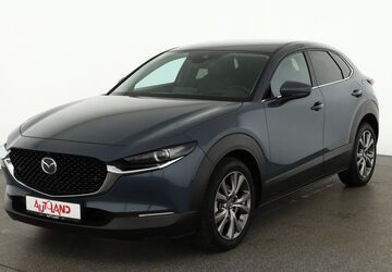 Mazda CX-30 57.051 km 21.990 &euro; Leipzig 04209