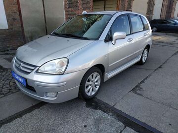 Gebrauchte Suzuki Liana