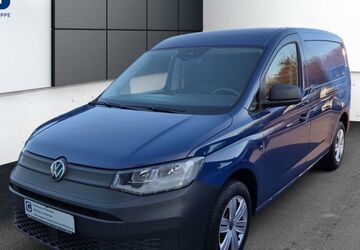 VW Caddy Maxi 26.215 km 24.860 &euro; Wurzen 04808