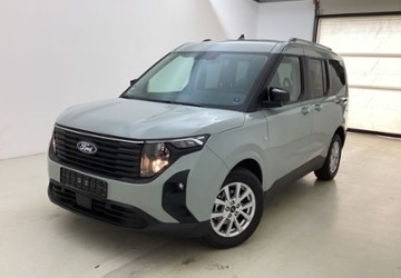 Ford Tourneo Courier 2.783 km 24.980 &euro; Leipzig 04179