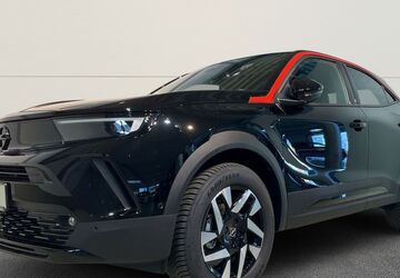 Opel Mokka 11.800 km 23.890 &euro; Borsdorf bei Leipzig 04451