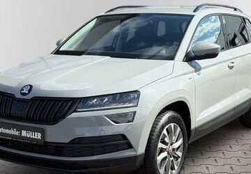 Skoda Karoq 89.009 km 21.490 &euro; Leipzig 04328