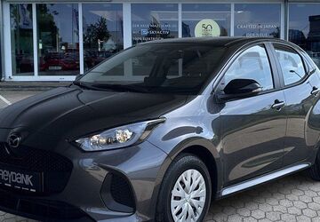 Mazda 2 9.921 km 21.490 &euro; Leipzig 04178
