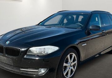 BMW 520 225.827 km 5.999 &euro; Brehna 06796
