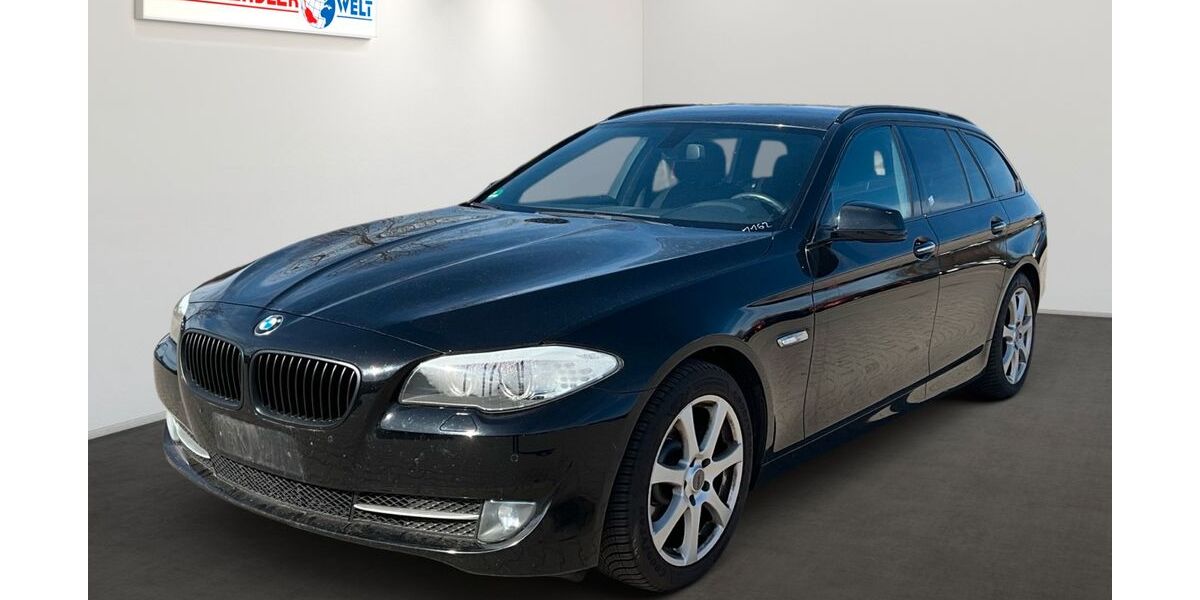 BMW 520 225.827 km 5.999 &euro; Brehna 06796