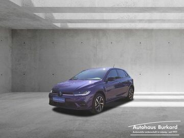 Gebrauchte VW Polo