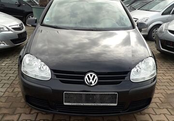VW Golf 156.353 km 4.500 &euro; Wurzen OT Kornhain 04808
