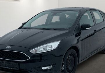 Ford Focus 90.222 km 4.999 &euro; Brehna 06796