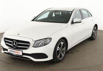 Mercedes-Benz E 200 56.549 km 28.340 &euro; Leipzig 04328