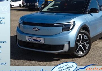 Ford Explorer 2.664 km 34.740 &euro; Eilenburg 04838