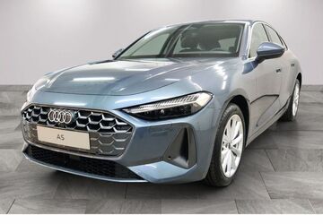 Audi A5 13.000 km 39.750 &euro; Borna 04552