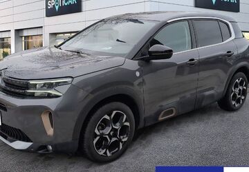 Citroen C5 Aircross 19.419 km 20.930 &euro; Leipzig 04105
