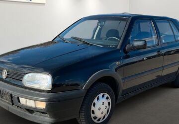 VW Golf 344.719 km 999 &euro; Brehna 06796