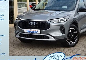 Ford Kuga 11.967 km 33.840 &euro; Eilenburg 04838