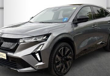 Renault Rafale 38.500 km 40.990 &euro; Leipzig 04129