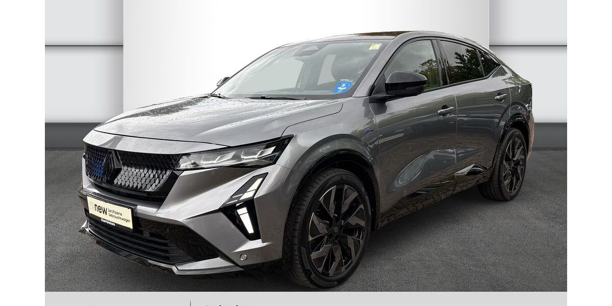 Renault Rafale 38.500 km 40.990 &euro; Leipzig 04129