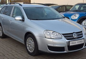 VW Golf 214.100 km 4.990 &euro; Leipzig 04319