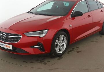 Opel Insignia 45.090 km 22.150 &euro; Leipzig 04328