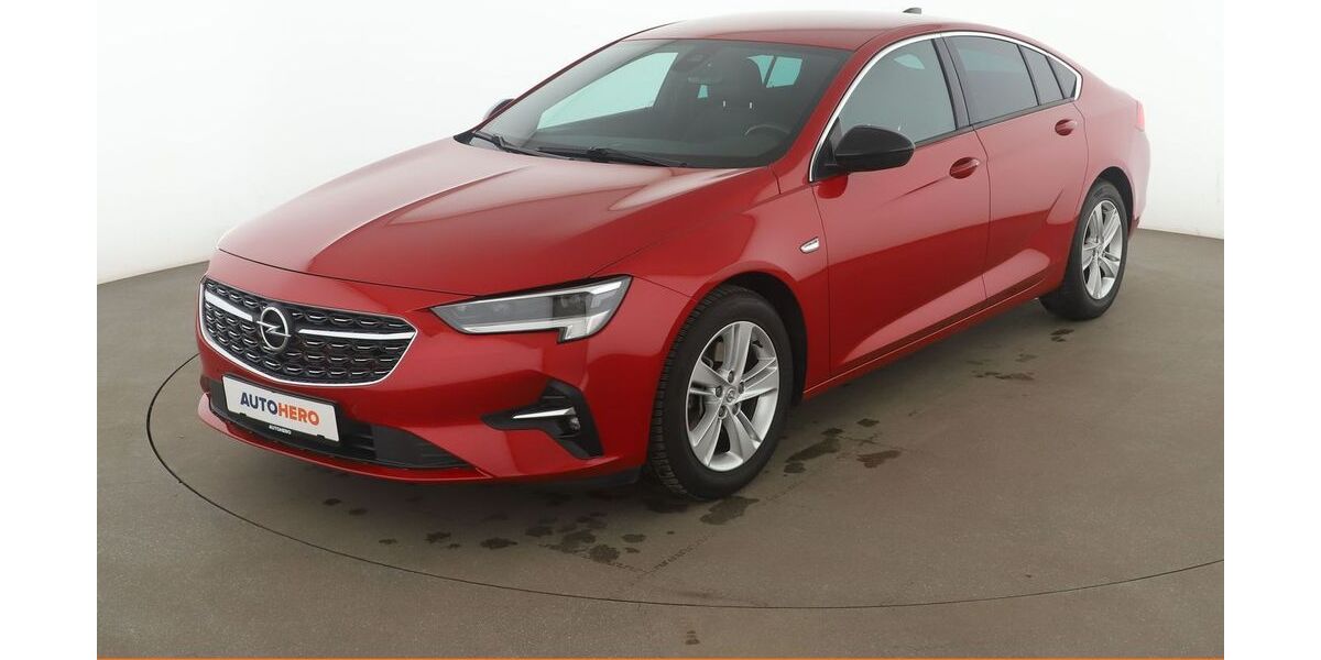 Opel Insignia 45.090 km 22.150 &euro; Leipzig 04328