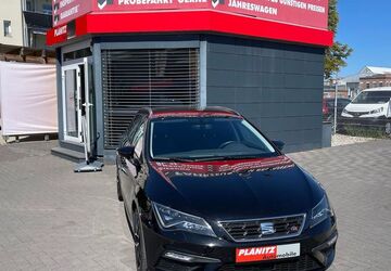 Seat Leon 71.955 km 16.490 &euro; Leipzig 04229
