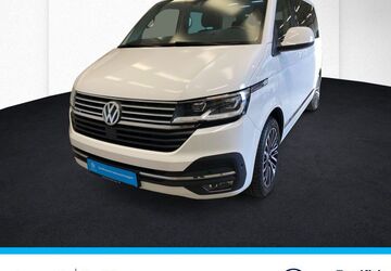 VW T6 Multivan 84.751 km 45.730 &euro; Leipzig 04178