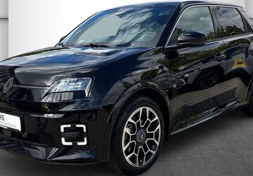 Renault R 5 3.500 km 34.995 &euro; Leipzig 04129