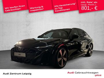 Gebrauchte Audi A6