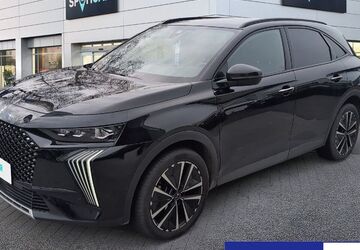 DS Automobiles DS7 (Crossback) 49.601 km 25.930 &euro; Leipzig 04129