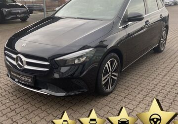 Mercedes-Benz B 250 28.623 km 27.930 &euro; Grimma 04668