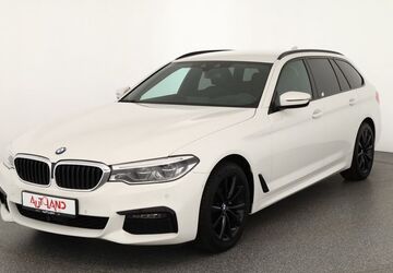 BMW 520 79.471 km 32.490 &euro; Brehna 06796